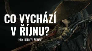 Co vychází v říjnu? Herní nálož s Phantom Blade Zero, Gearsy a Valor Mortis