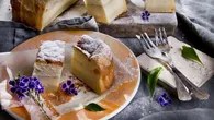 Kouzelný francouzský koláč: Upečte si moučník, který se v troubě sám rozdělí na tři vrstvy