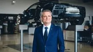 Od prototypů veyronu až do čela Bugatti: Christophe Piochon po 24 letech končí