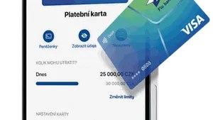 Fio banka mění podmínky: Výběry z bankomatů s Mastercard jsou nově zdarma po celém světě 