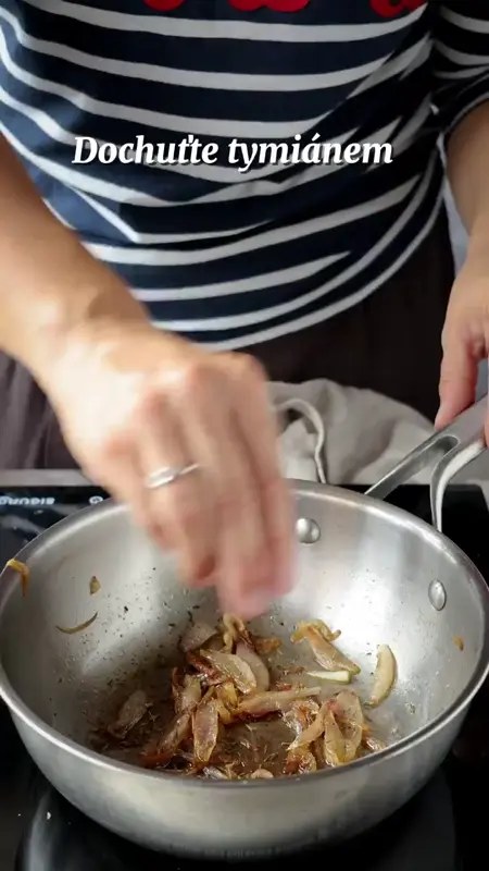 Pomazánka z pečeného česneku